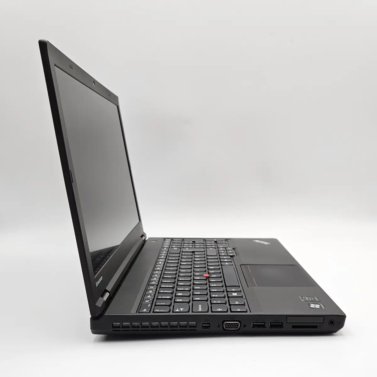 Laptop Second Hand Lenovo ThinkPad T540p - 15.6inch FHD Intel i5-4200M 8GB RAM 180GB SSD Windows 10 Refurbished  [7]