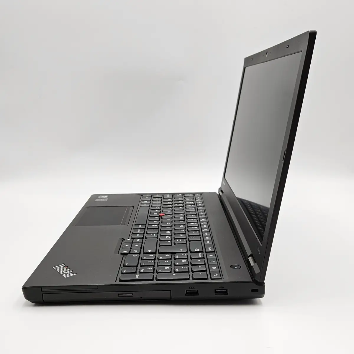 Laptop Second Hand Lenovo ThinkPad T540p - 15.6inch FHD Intel i5-4200M 16GB RAM 180GB SSD Windows 10 Refurbished  [6]