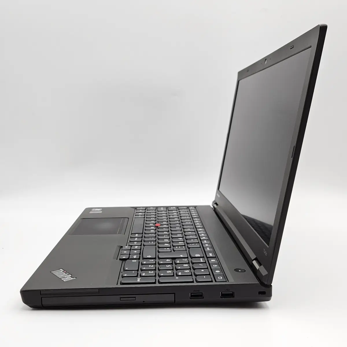 Laptop Second Hand Lenovo ThinkPad T540p - 15.6inch FHD Intel i5-4200M 8GB RAM 180GB SSD Windows 10 Refurbished  [6]