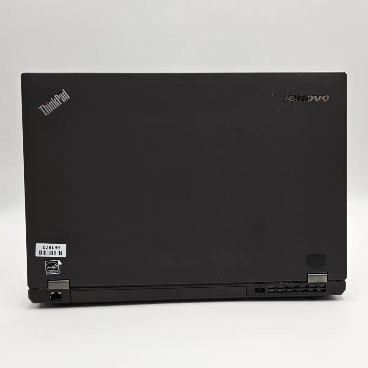 Laptop Second Hand Lenovo ThinkPad T540p - 15.6inch FHD Intel i5-4200M 16GB RAM 180GB SSD Windows 10 Refurbished  [8]