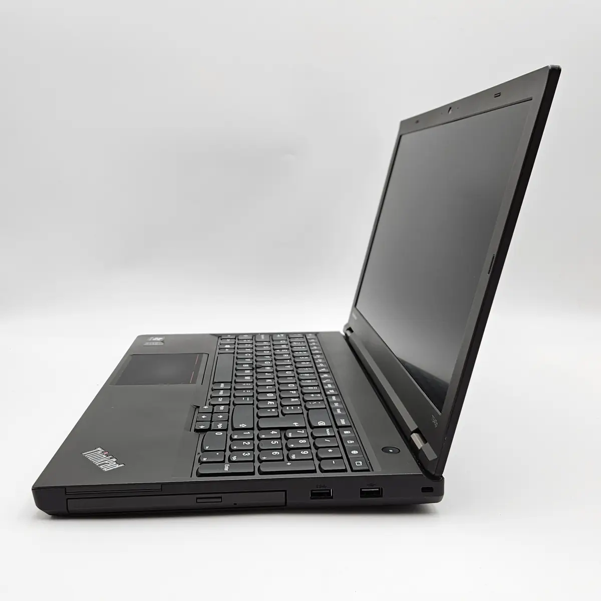Laptop Second Hand Lenovo ThinkPad T540p - 15.6inch FHD Intel i5-4200M 8GB RAM 180GB SSD Windows 10 Refurbished  [6]