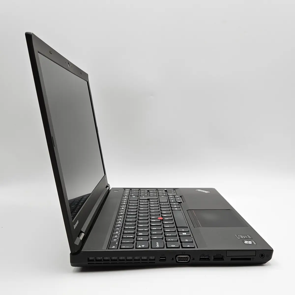 Laptop Second Hand Lenovo ThinkPad T540p - 15.6inch FHD Intel i5-4200M 8GB RAM 180GB SSD Windows 10 Refurbished  [7]