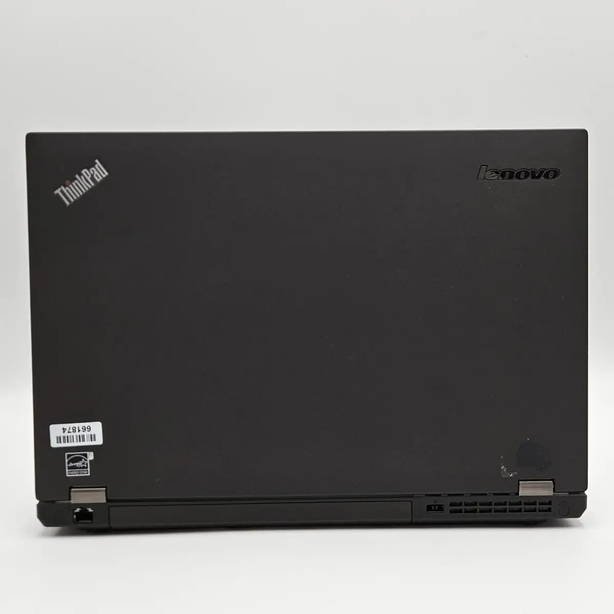 Laptop Second Hand Lenovo ThinkPad T540p - 15.6inch FHD Intel i5-4200M 8GB RAM 180GB SSD Windows 10 Refurbished  [8]