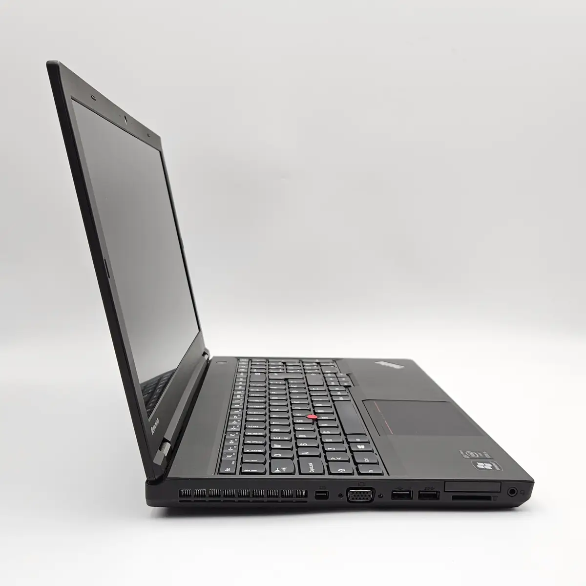 Laptop Second Hand Lenovo ThinkPad T540p - 15.6inch FHD Intel i5-4200M 16GB RAM 180GB SSD Windows 10 Refurbished  [7]