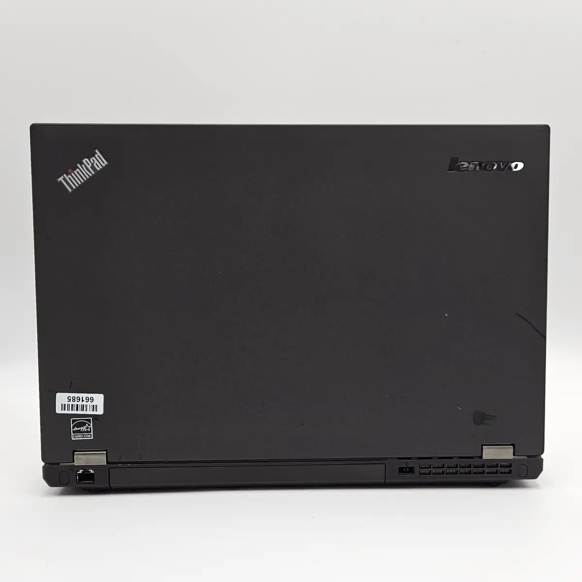 Laptop Second Hand Lenovo ThinkPad T540p - 15.6inch FHD Intel i5-4200M 16GB RAM 180GB SSD Windows 10 Refurbished  [8]