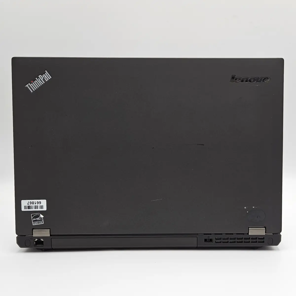 Laptop Second Hand Lenovo ThinkPad T540p - 15.6inch FHD Intel i5-4200M 8GB RAM 180GB SSD Windows 10 Refurbished  [8]