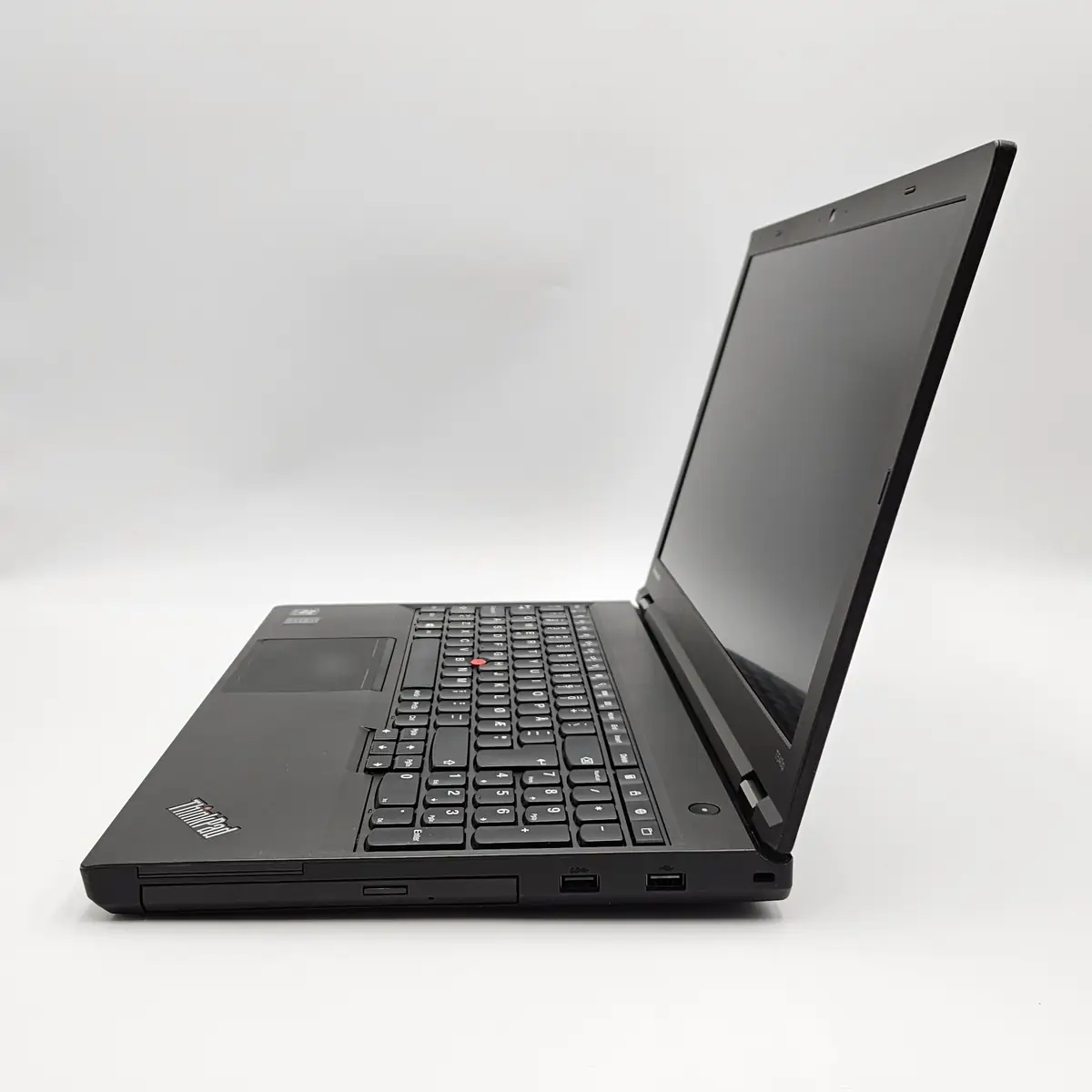Laptop Second Hand Lenovo ThinkPad T540p - 15.6inch FHD Intel i5-4200M 8GB RAM 180GB SSD Windows 10 Refurbished  [6]