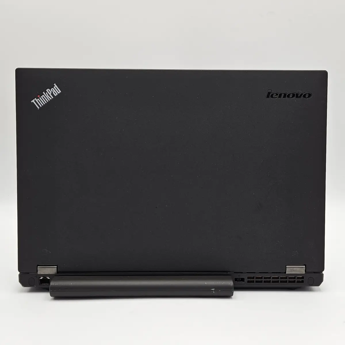Laptop Second Hand Lenovo ThinkPad T540p - 15.6inch 3K Intel I7-4700MQ 16GB RAM 256GB SSD Nvidia GT 730M 1GB TAST. ILUM. Windows 10 Refurbished [8]