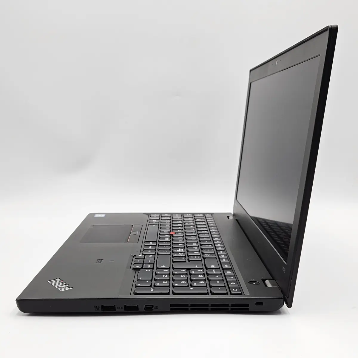 Laptop Second Hand Lenovo ThinkPad T560 - 15.6inch FHD Intel i5-6200U 16GB RAM 512GB SSD TAST. ILUM. Windows 10 Refurbished [6]