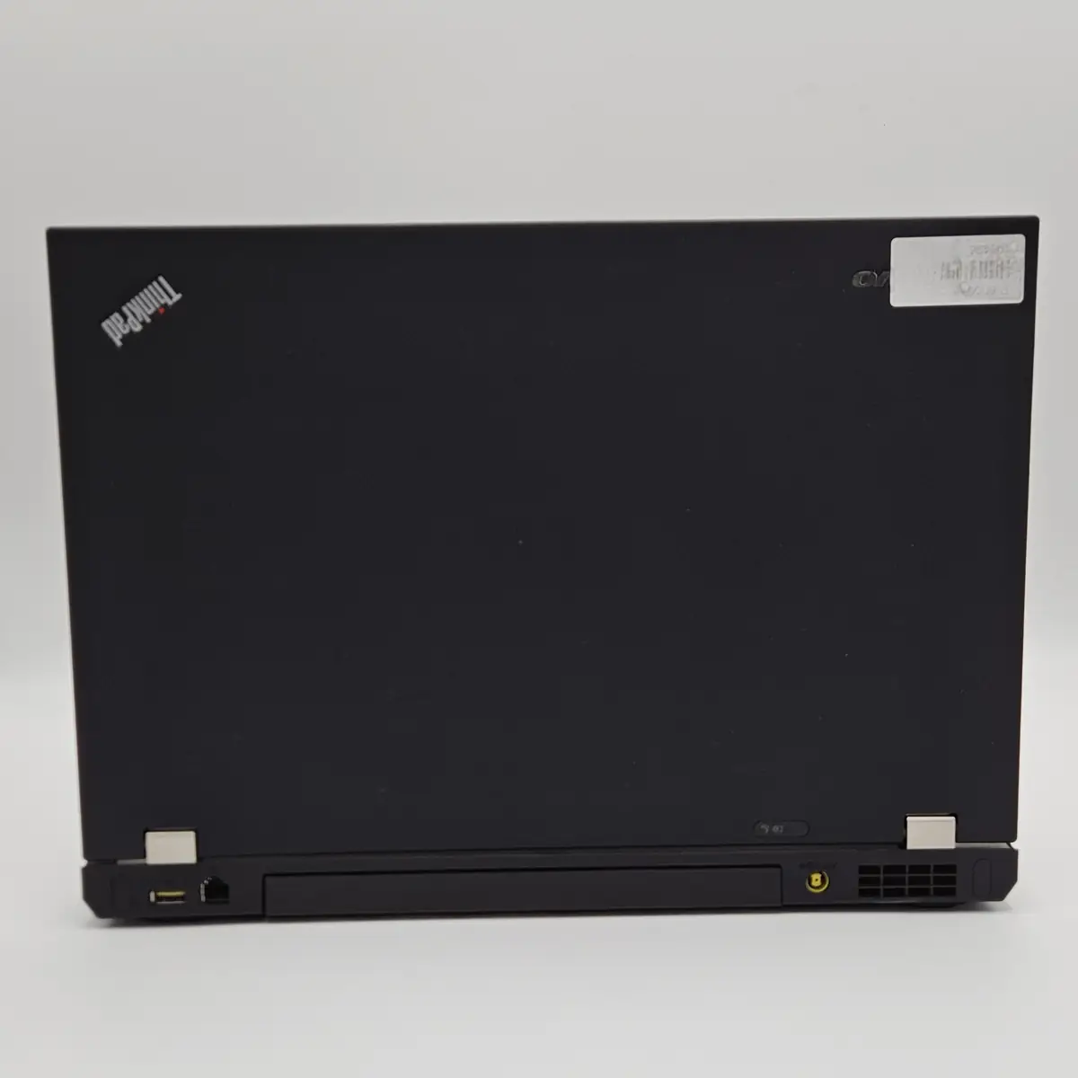 Laptop Second Hand LENOVO Thinkpad W520 - 15.6inch FHD Intel I7-2760QM 12GB RAM 500GB HDD Windows 10 Refurbished  [7]