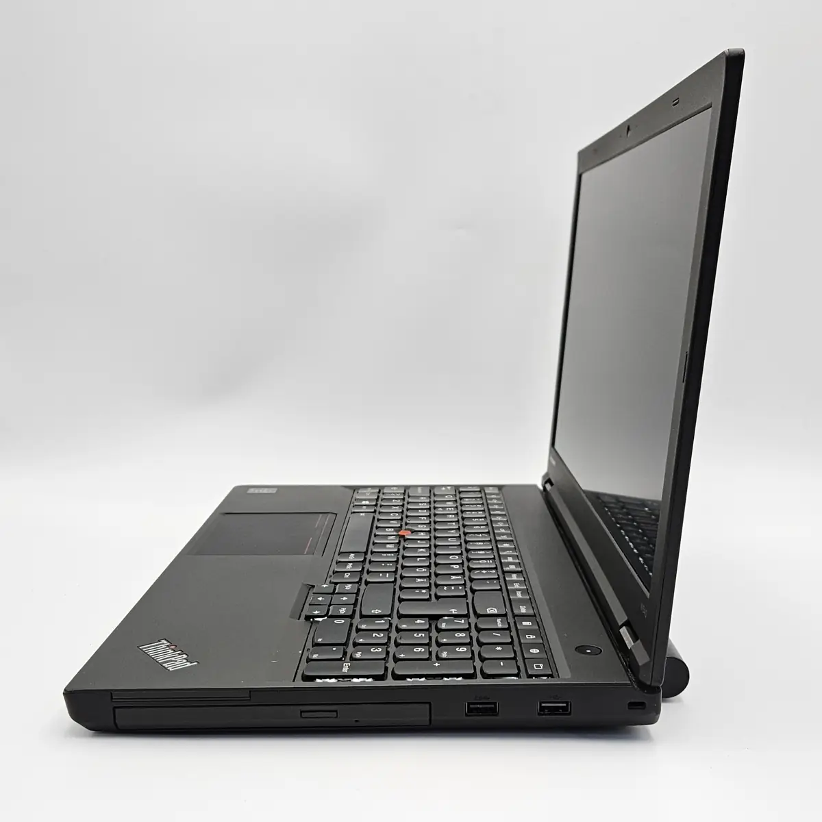 Laptop Second Hand Lenovo ThinkPad W540 - 15.6inch FHD Intel i7-4800Mq 16GB RAM 180GB SSD Nvidia Quadro K1100M 2GB TAST. ILUM. Windows 10 Refurbished [6]
