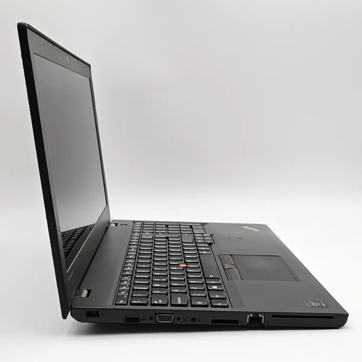 Laptop Second Hand Lenovo Thinkpad W550S - 15.6inch 2K Intel I7-5500U 16GB RAM 512GB SSD Nvidia Quadro K620M 2GB TAST. ILUM. Windows 10 Refurbished  [7]