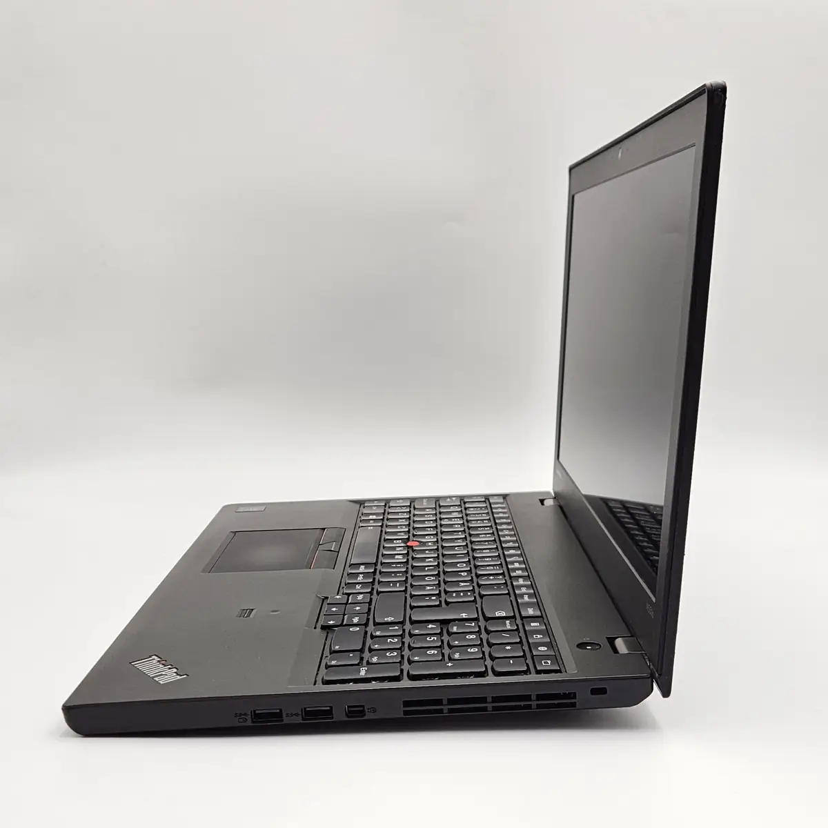 Laptop Second Hand Lenovo Thinkpad W550S - 15.6inch 2K Intel I7-5500U 16GB RAM 512GB SSD Nvidia Quadro K620M 2GB TAST. ILUM. Windows 10 Refurbished  [6]
