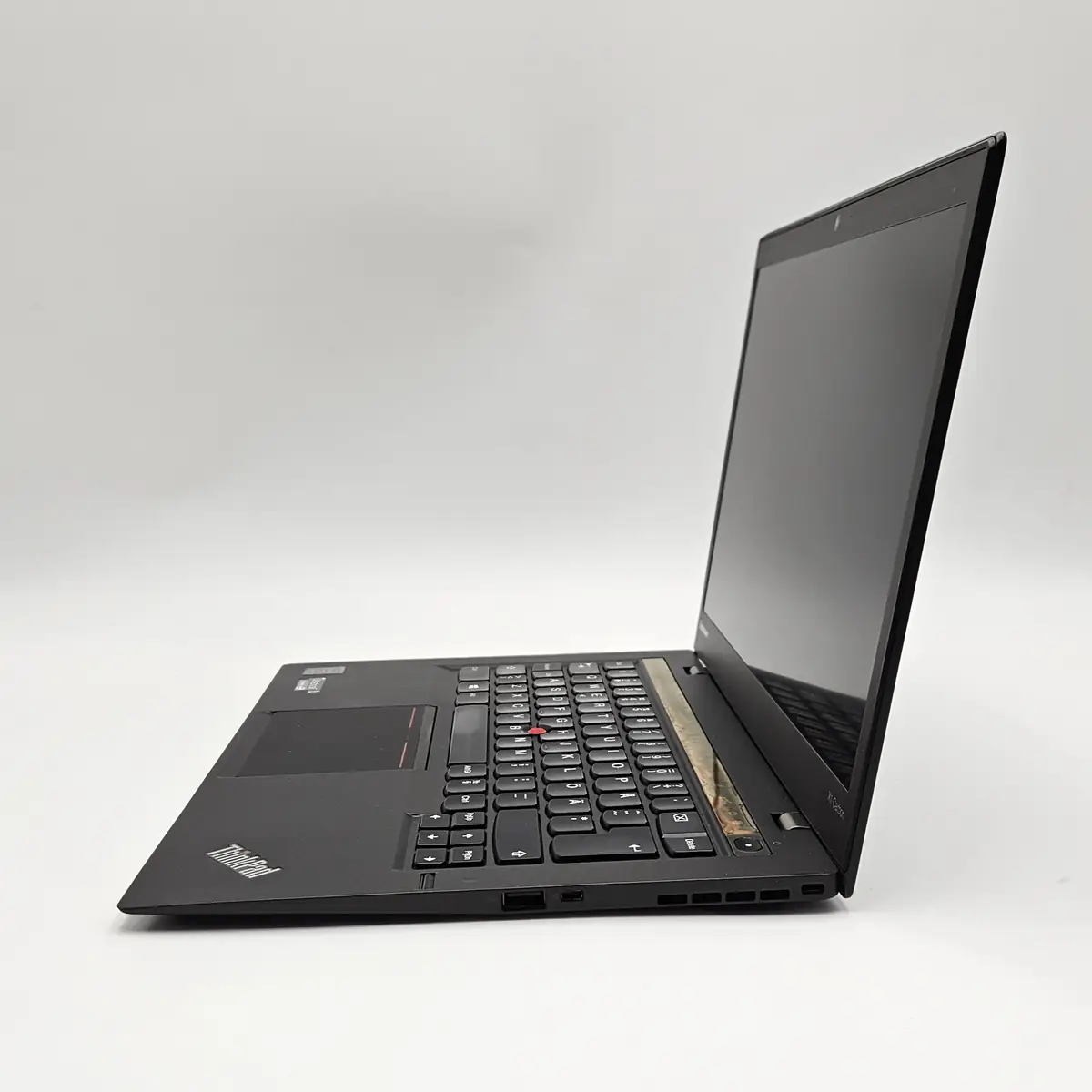 Laptop Second Hand Lenovo Thinkpad X1 Carbon 2nd - 14inch Intel I5-4300U 8GB RAM 128GB SSD Windows 10 Refurbished [6]