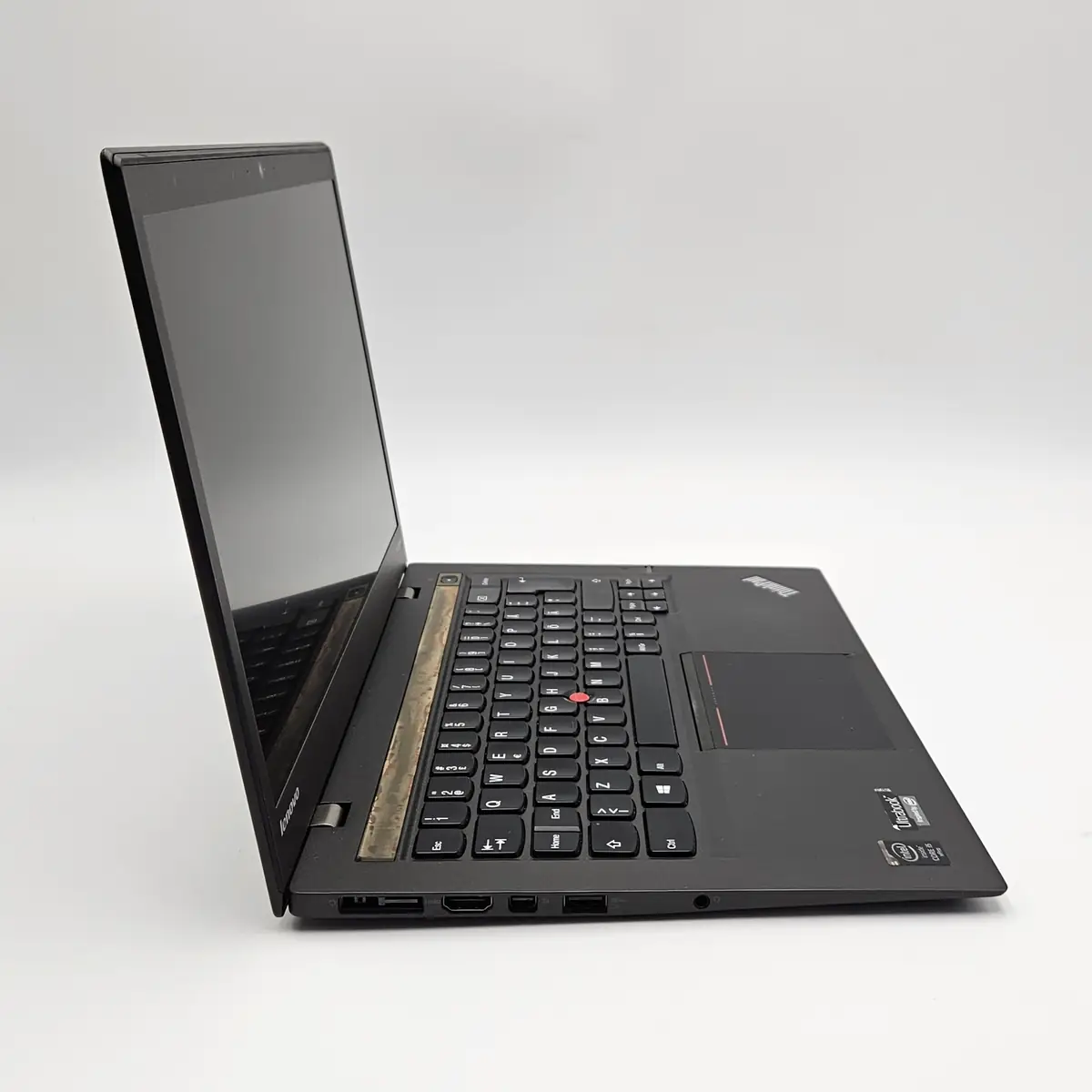 Laptop Second Hand Lenovo Thinkpad X1 Carbon 2nd - 14inch Intel I5-4300U 8GB RAM 128GB SSD Windows 10 Refurbished [7]