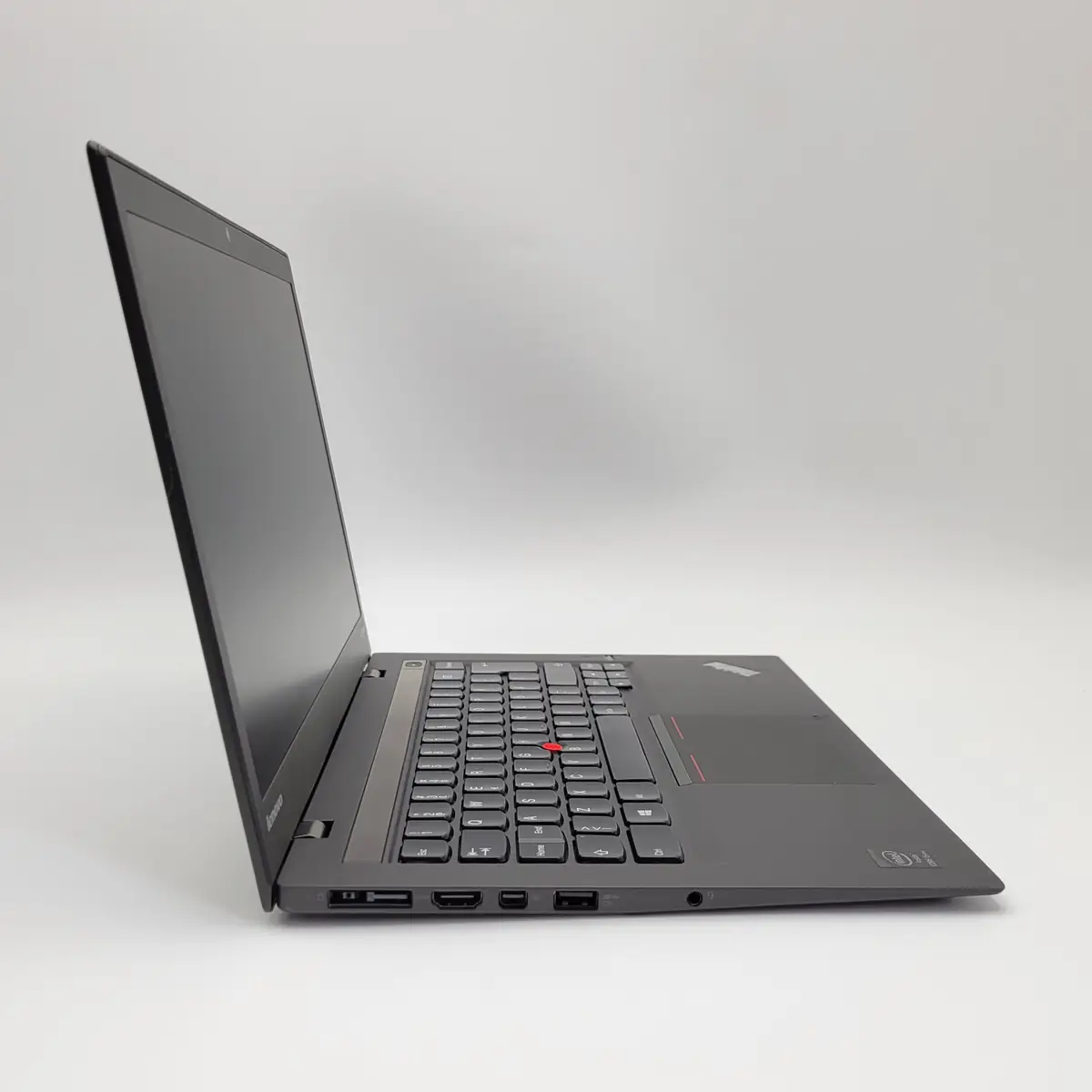 Laptop Second Hand LENOVO Thinkpad X1 Carbon G2 - 14inch Intel I7-4600U 8GB RAM 128GB SSD Windows 10 Refurbished  [7]