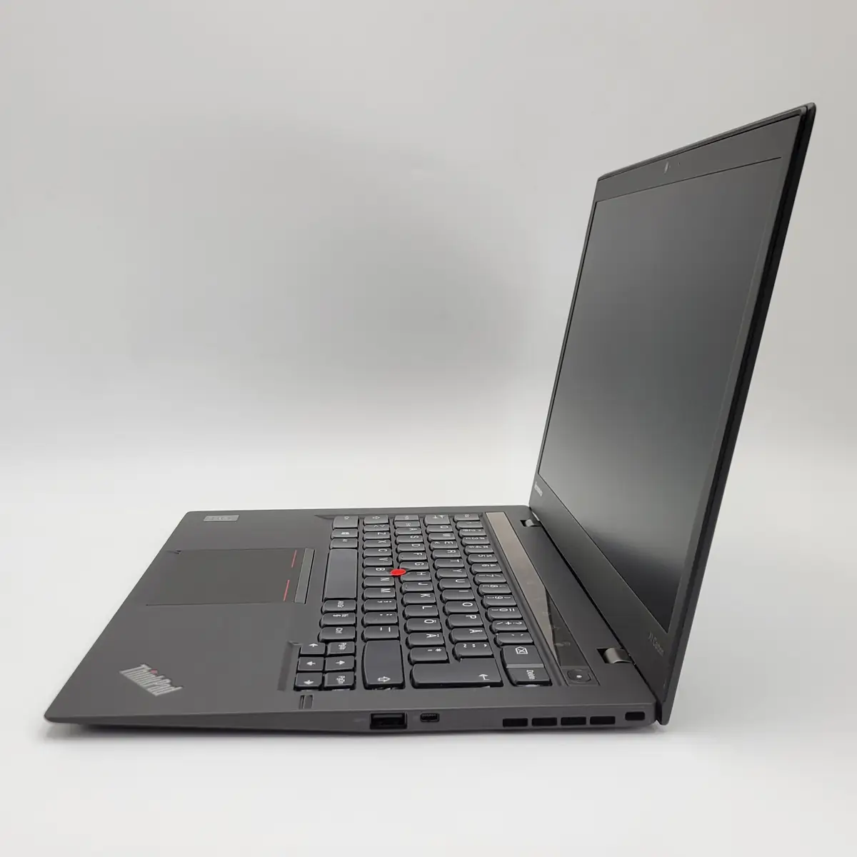Laptop Second Hand LENOVO Thinkpad X1 Carbon G2 - 14inch Intel I7-4600U 8GB RAM 128GB SSD Windows 10 Refurbished  [6]