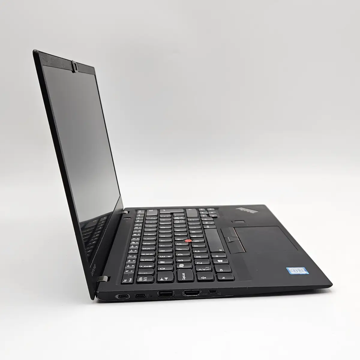 Laptop Second Hand Lenovo Thinkpad X1 Carbon 5Th - 14inch FHD Intel I5-7200U 8GB RAM 256GB SSD TAST. ILUM. Windows 11 Refurbished  [7]