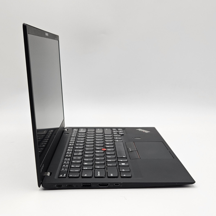Laptop Second Hand Lenovo ThinkPad X1 Carbon 5TH - 14inch FHD Intel I5-7200U 8GB RAM 256GB SSD TAST. ILUM.  Windows 11 Refurbished [7]
