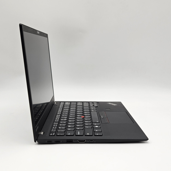 Laptop Second Hand Lenovo ThinkPad X1 Carbon 5TH - 14inch FHD Intel I5-7200U 8GB RAM 256GB SSD TAST. ILUM. Windows 11 Refurbished [7]