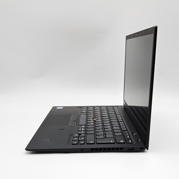 Laptop Second Hand Lenovo ThinkPad X1 Carbon 6TH - 14inch FHD Intel I7-8650U 8GB RAM 256GB SSD TAST. ILUM. Windows 11 Refurbished [6]