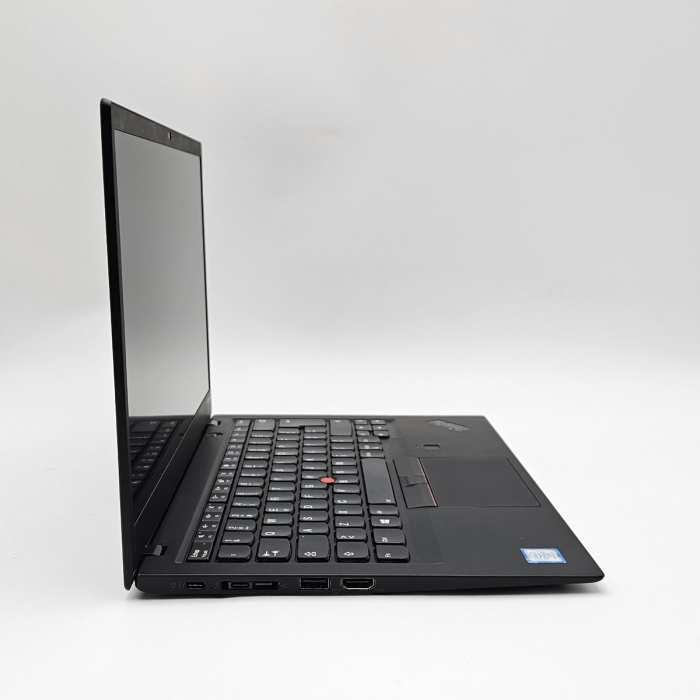 Laptop Second Hand Lenovo ThinkPad X1 Carbon 6TH - 14inch FHD Intel I7-8650U 8GB RAM 256GB SSD TAST. ILUM. Windows 11 Refurbished [7]