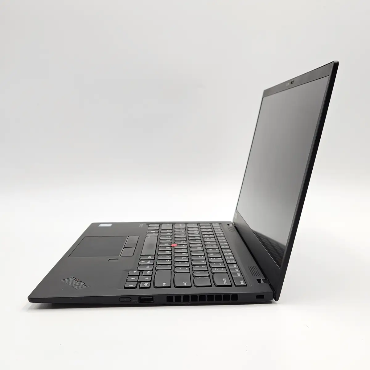 Laptop Second Hand Lenovo Thinkpad X1 Carbon G7 - 14inch FHD Intel I5-8265U 8GB RAM 256GB SSD TAST. ILUM. Windows 11 Refurbished  [6]