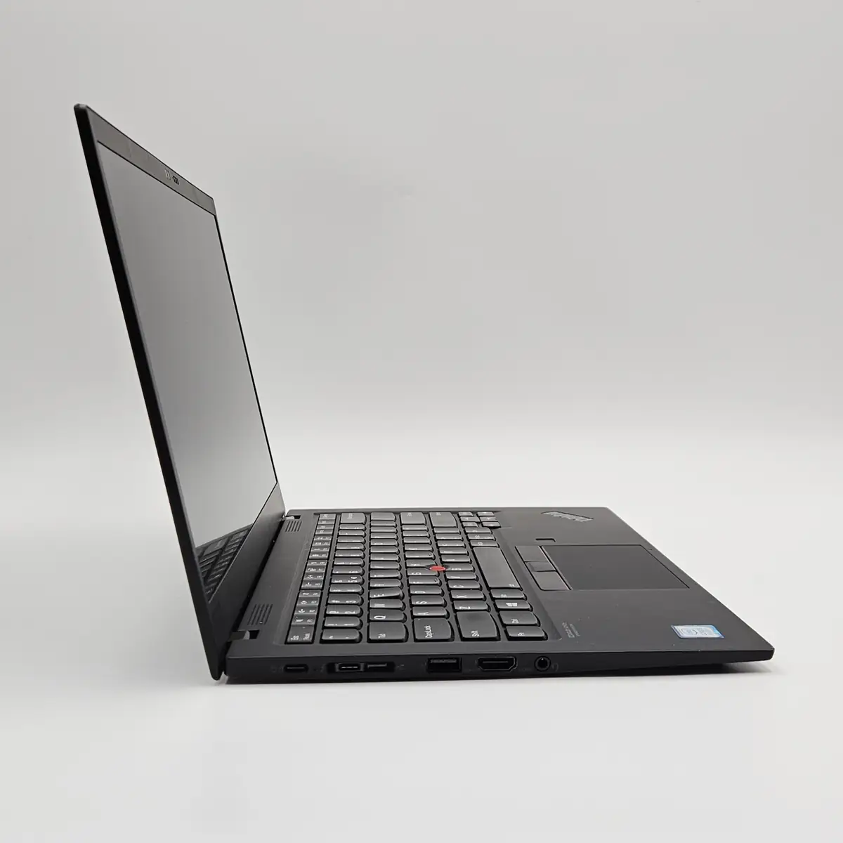Laptop Second Hand Lenovo Thinkpad X1 Carbon G7 - 14inch FHD Intel I5-8265U 8GB RAM 256GB SSD TAST. ILUM. Windows 11 Refurbished  [7]