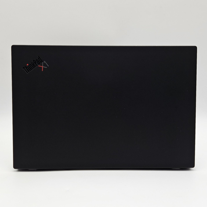 Laptop Second Hand Lenovo ThinkPad X1 Carbon Gen 8 - 14inch FHD Intel I5-10210U 8GB RAM 256GB SSD TAST. ILUM. Windows 11 Refurbished [8]