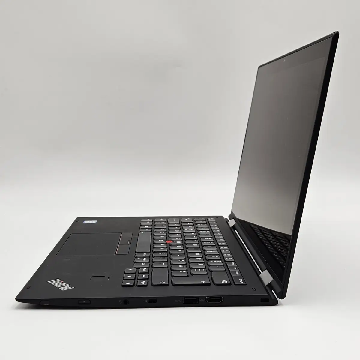 Laptop Second Hand 2in1 Lenovo Thinkpad X1 Yoga 2nd gen - 14inch FHD Intel I5-7300U 8GB RAM 256GB SSD TAST. ILUM. Windows 11 Refurbished  [10]