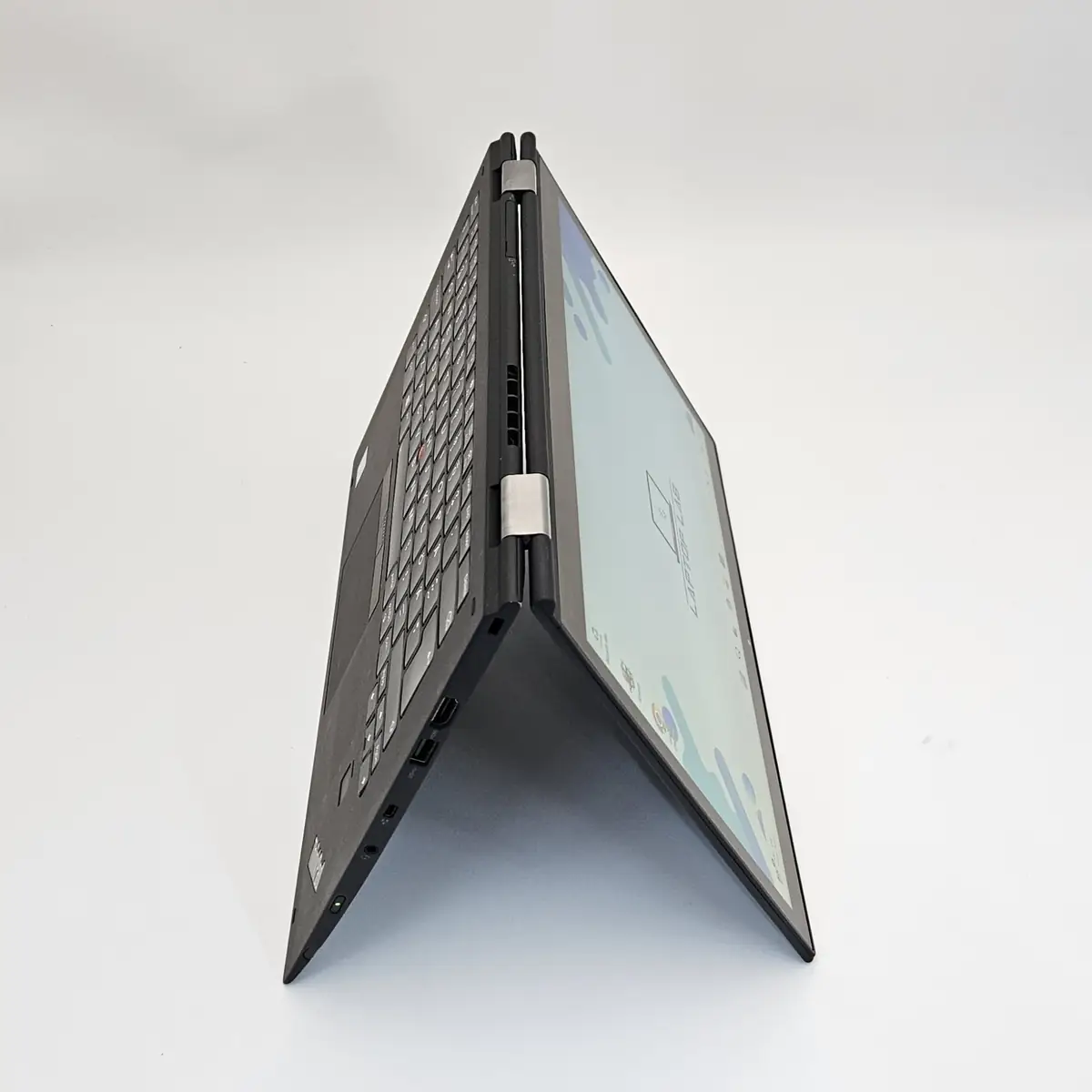 Laptop Second Hand 2in1 Lenovo Thinkpad X1 Yoga 2nd gen - 14inch FHD Intel I5-7300U 8GB RAM 256GB SSD TAST. ILUM. Windows 11 Refurbished  [5]