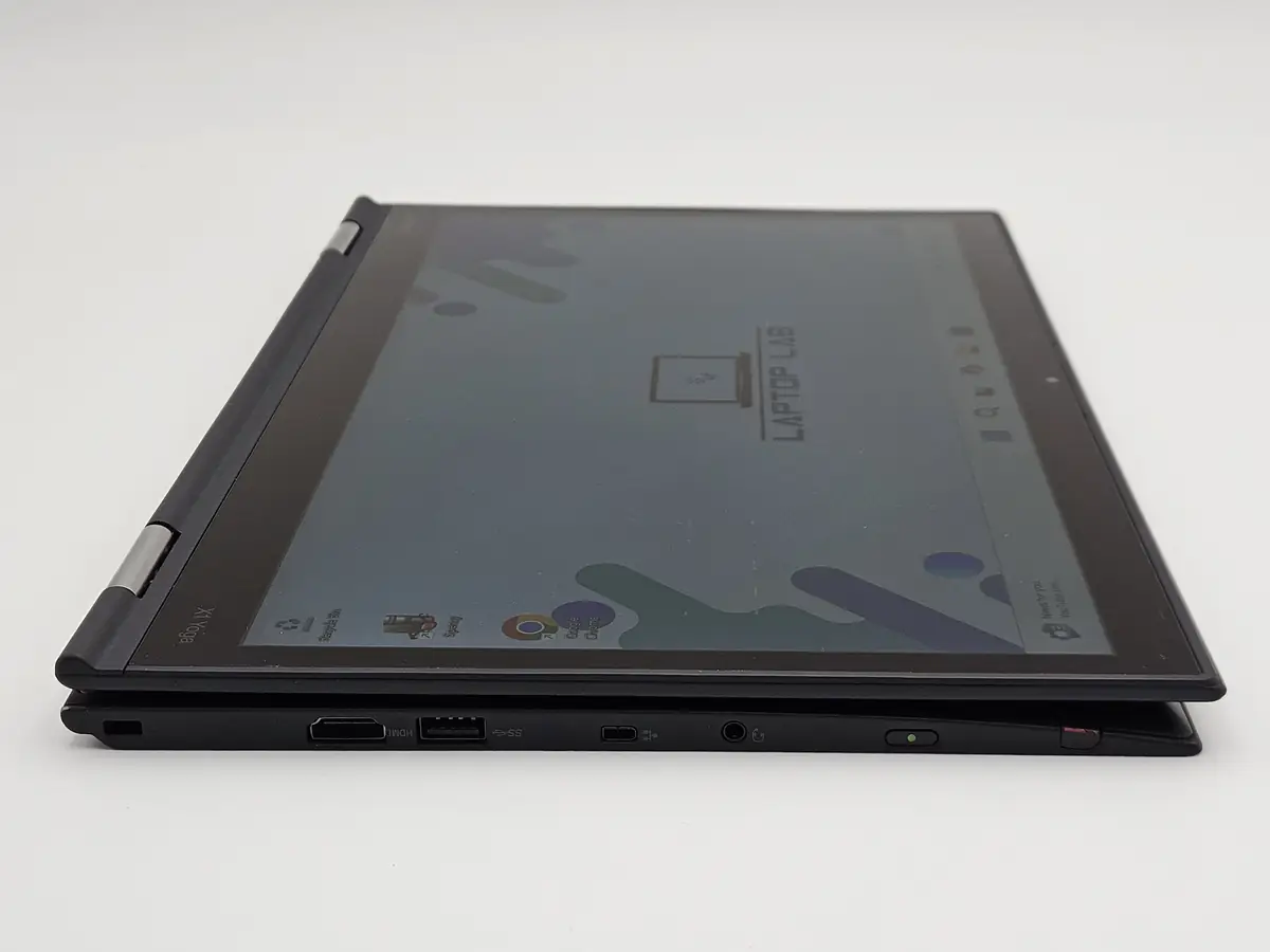Laptop Second Hand 2in1 Lenovo Thinkpad X1 Yoga 2nd gen - 14inch FHD Intel I5-7300U 8GB RAM 256GB SSD TAST. ILUM. Windows 11 Refurbished  [7]