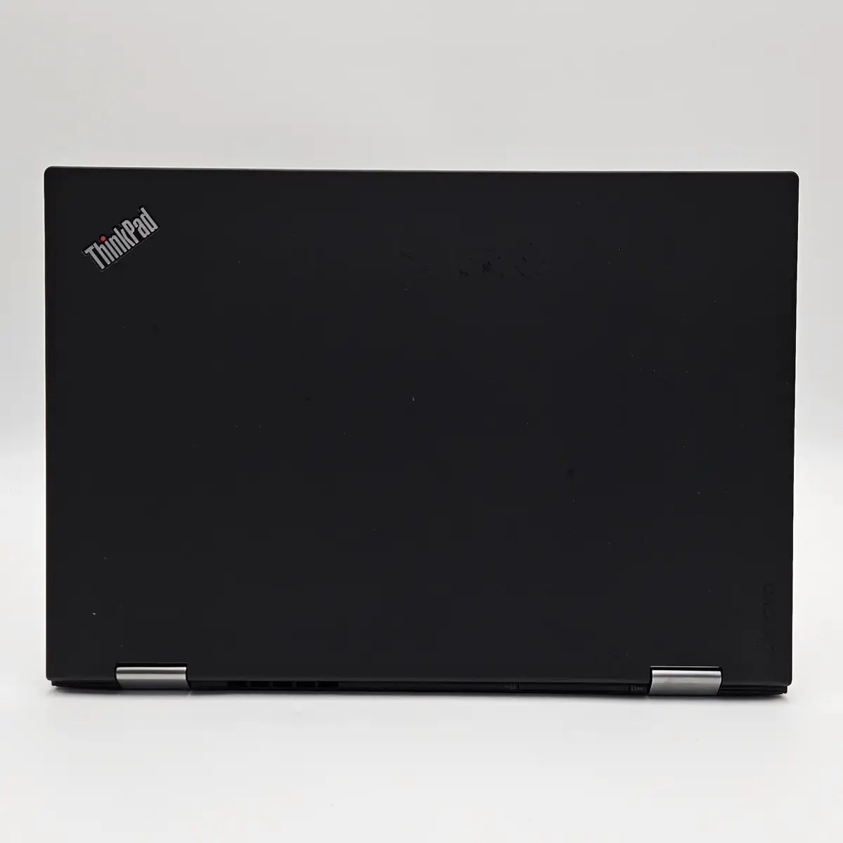 Laptop Second Hand Lenovo Thinkpad X1 Yoga Gen2 - 14inch FHD Intel I5-7300U 8GB RAM 256GB SSD TAST. ILUM. Windows 11 Refurbished [9]