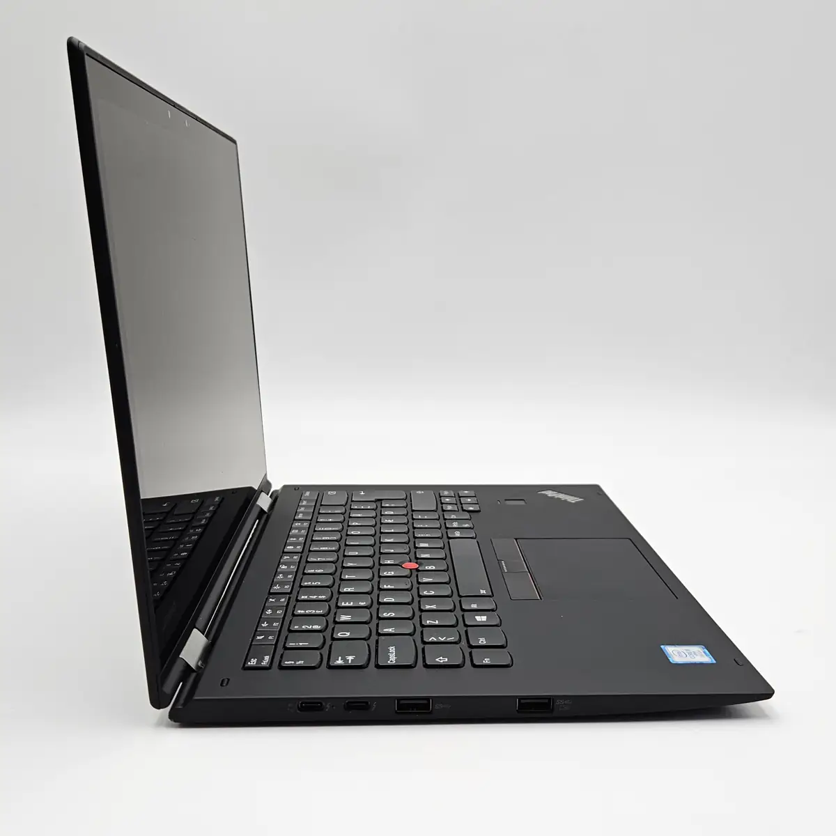 Laptop Second Hand Lenovo Thinkpad X1 Yoga Gen2 - 14inch FHD Intel I5-7300U 8GB RAM 256GB SSD TAST. ILUM. Windows 11 Refurbished [8]