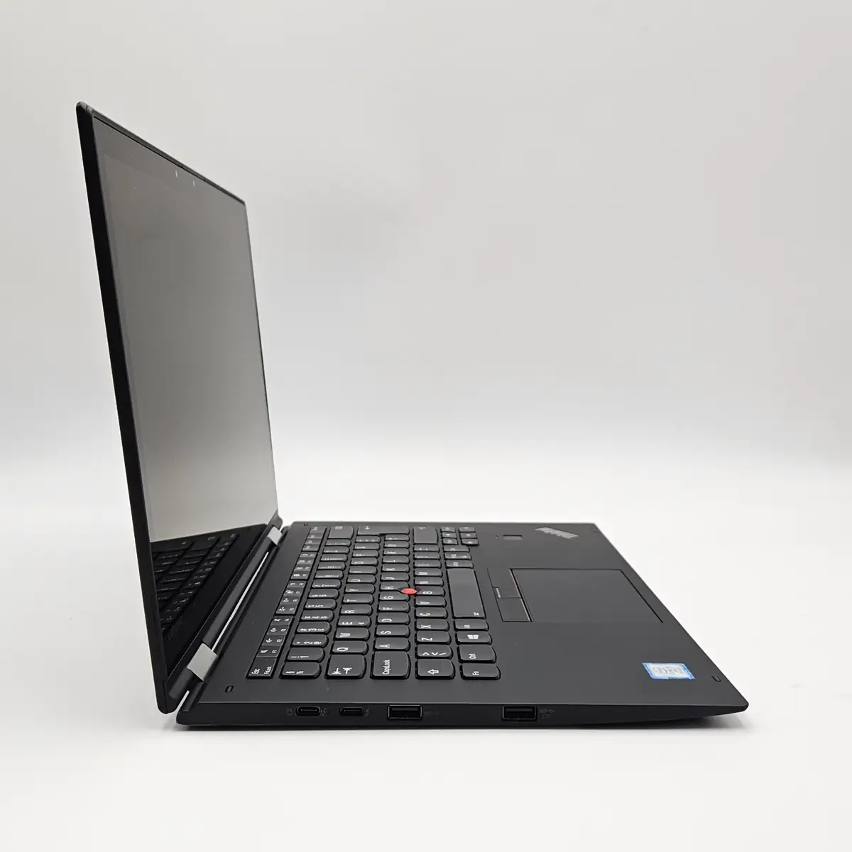 Laptop Second Hand 2in1 Lenovo Thinkpad X1 Yoga Gen2 TOUCH - 14inch FHD Intel I5-7300U 8GB RAM 256GB SSD TAST. ILUM. Windows 11 Refurbished [8]