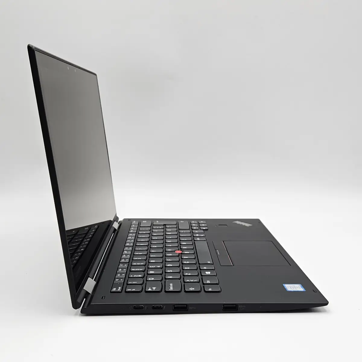 Laptop Second Hand 2in1 Lenovo Thinkpad X1 Yoga Gen2 TOUCH - 14inch FHD Intel I5-7300U 8GB RAM 256GB SSD TAST. ILUM. Windows 11 Refurbished [8]