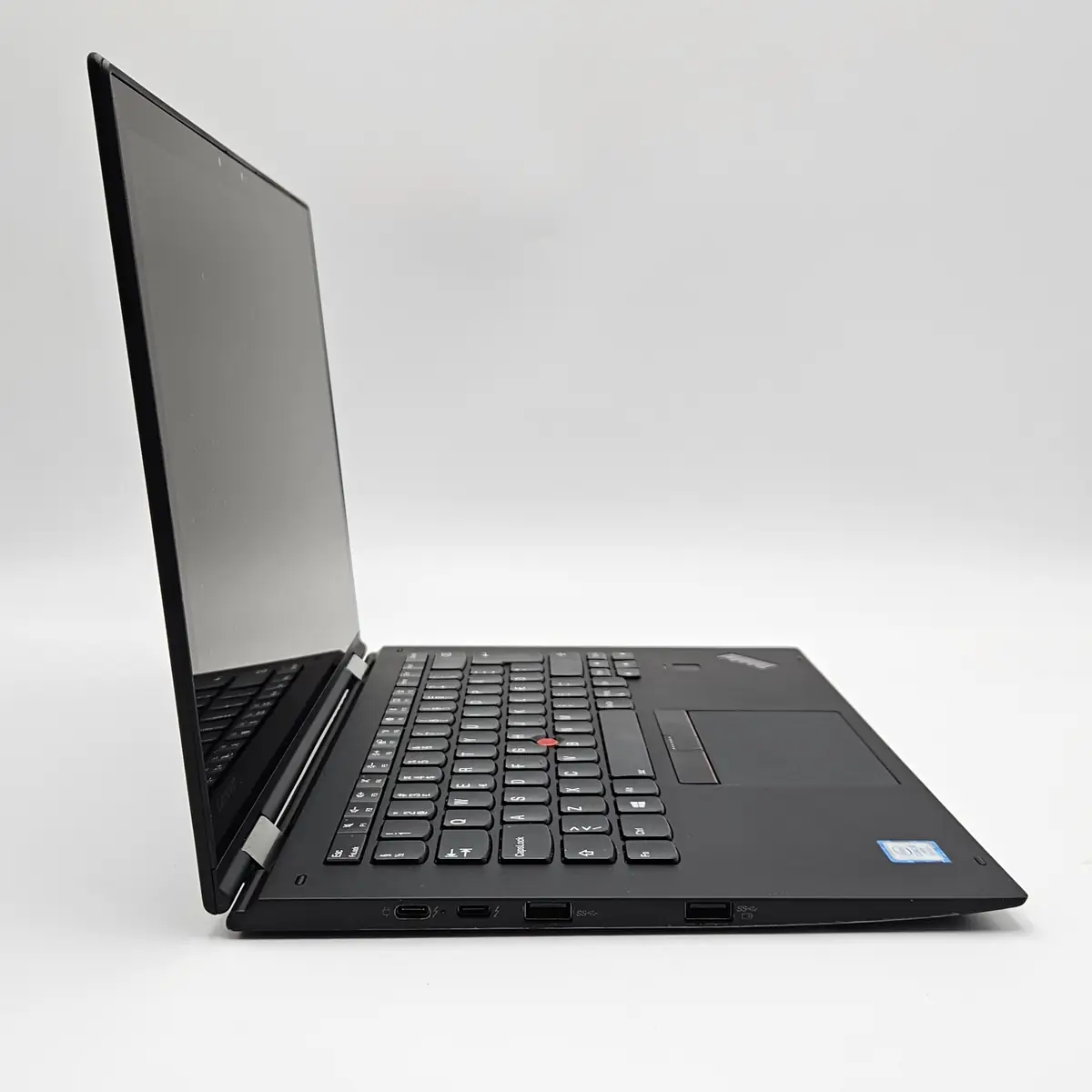 Laptop Second Hand Lenovo Thinkpad X1 Yoga Gen2 - 14inch FHD Intel I5-7300U 8GB RAM 256GB SSD TAST. ILUM. Windows 11 Refurbished [8]