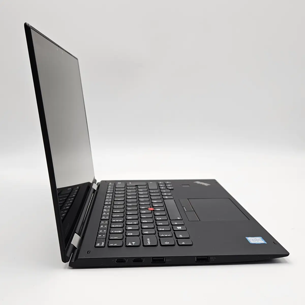 Laptop Second Hand Lenovo Thinkpad X1 Yoga Gen2 - 14inch FHD Intel I5-7300U 8GB RAM 256GB SSD TAST. ILUM. Windows 11 Refurbished [8]