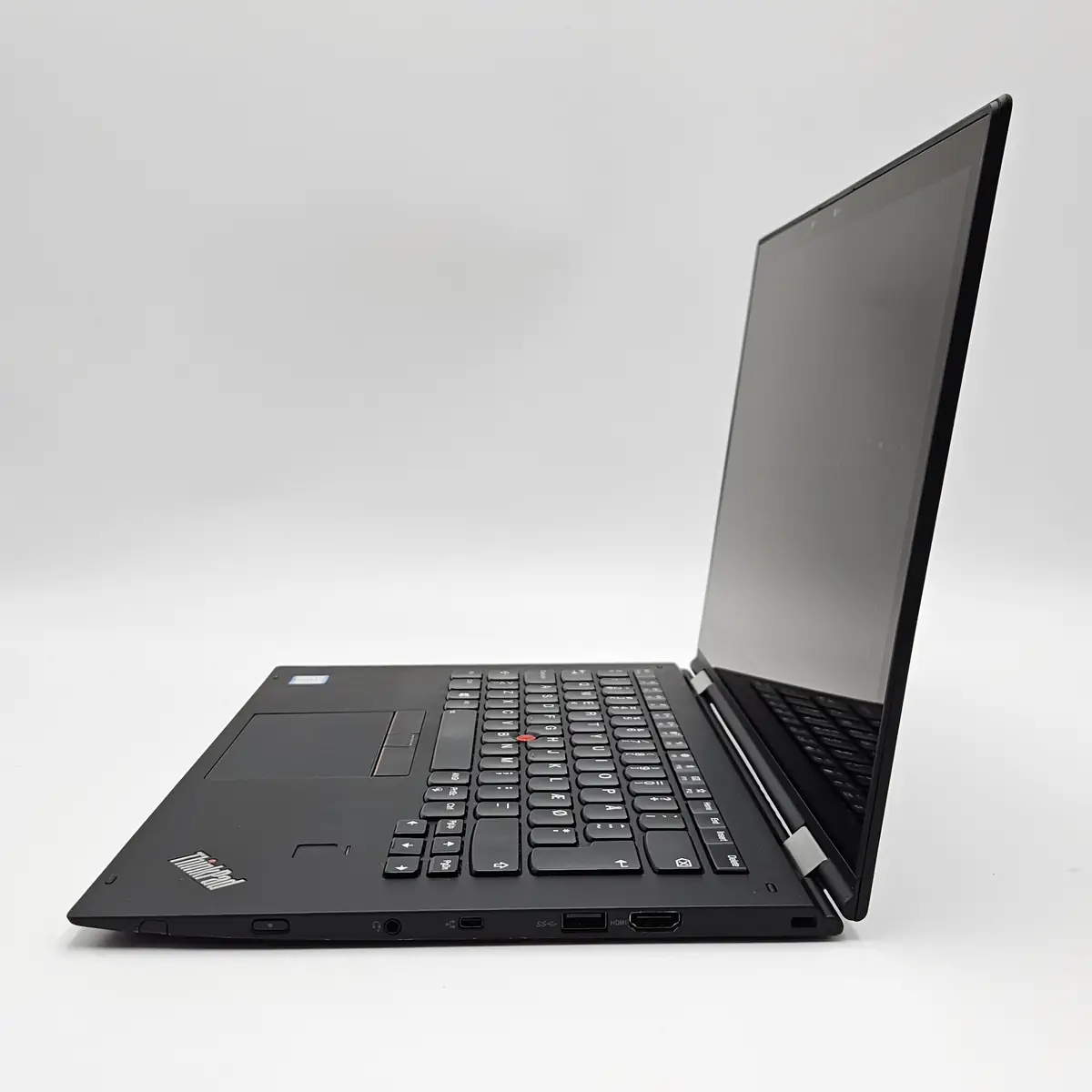 Laptop Second Hand Lenovo Thinkpad X1 Yoga Gen2 - 14inch FHD Intel I5-7300U 8GB RAM 256GB SSD TAST. ILUM. Windows 11 Refurbished [7]