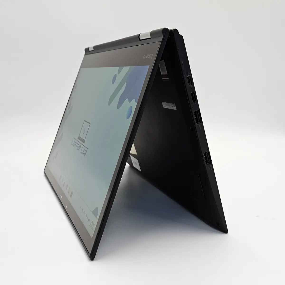 Laptop Second Hand Lenovo Thinkpad X1 Yoga Gen2 - 14inch FHD Intel I5-7300U 8GB RAM 256GB SSD TAST. ILUM. Windows 11 Refurbished [6]