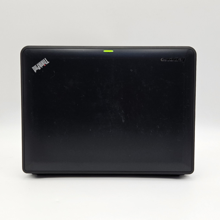 Laptop Second Hand Lenovo ThinkPad X131E - 11.6inch Intel I3-3227U 8GB RAM 500GB HDD Windows 10 Refurbished [8]