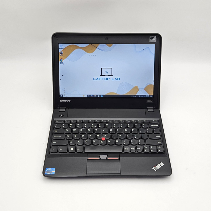 Laptop Second Hand Lenovo ThinkPad X131E - 11.6inch Intel I3-3227U 8GB RAM 500GB HDD Windows 10 Refurbished [3]
