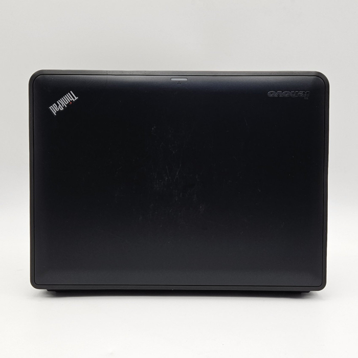 Laptop Second Hand Lenovo ThinkPad X131E - 11.6inch Intel I3-3227U 8GB RAM 500GB HDD Windows 10 Refurbished [8]