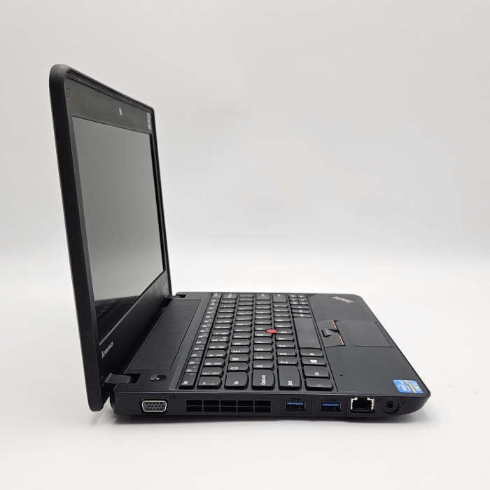 Laptop Second Hand Lenovo ThinkPad X131E - 11.6inch Intel I3-3227U 8GB RAM 500GB HDD Windows 10 Refurbished [7]