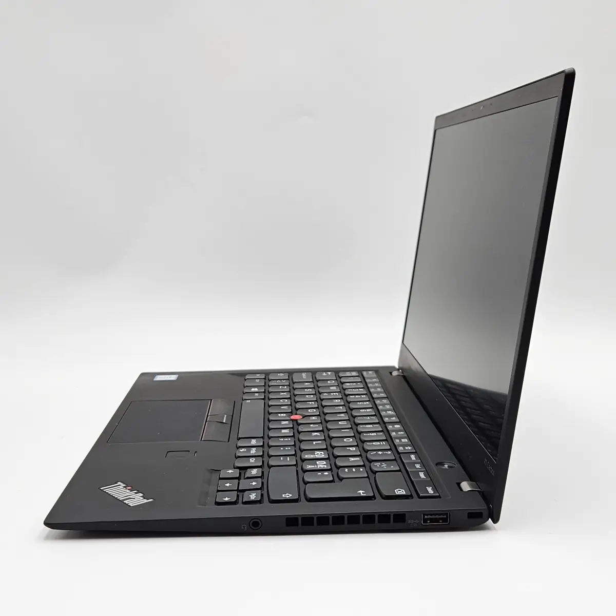 Laptop Second Hand Lenovo ThinkPad X1 Carbon 5th Gen - 14.0inch FHD Intel i7-6600U 16GB RAM 256GB SSD TAST. ILUM. Windows 11 Refurbished [6]