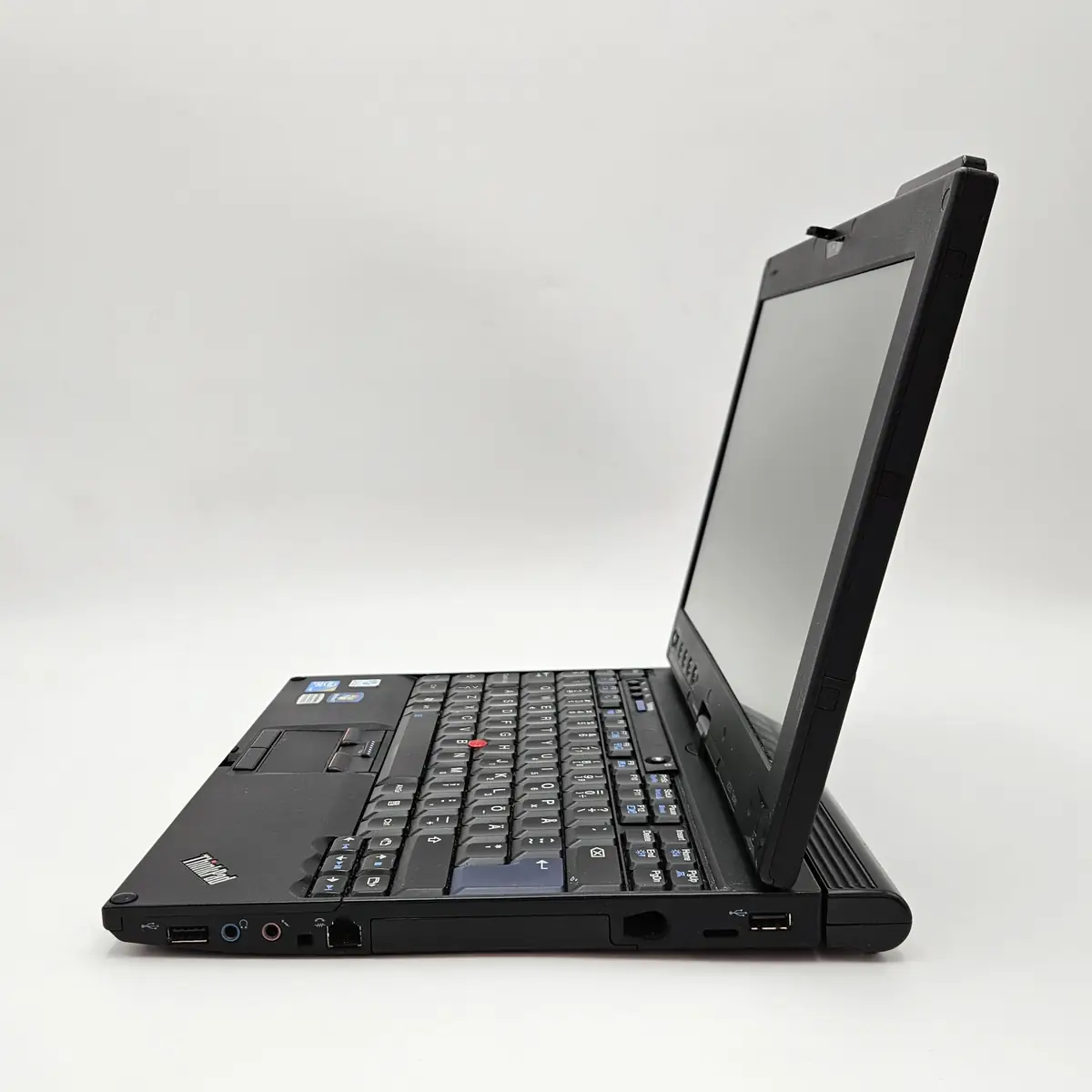 Laptop Second Hand LENOVO Thinkpad X201 Tablet - 12.1inch TOUCH Intel I5 M 560 4GB RAM 320GB HDD Windows 10 Refurbished  [7]