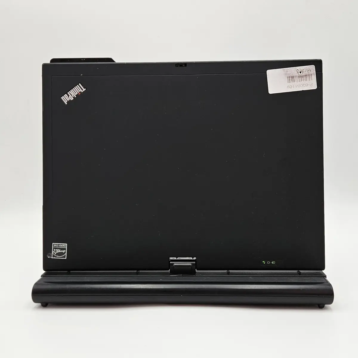 Laptop Second Hand LENOVO Thinkpad X201 Tablet - 12.1inch TOUCH Intel I5 M 560 4GB RAM 320GB HDD Windows 10 Refurbished  [9]