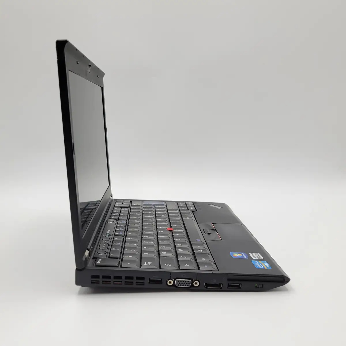Laptop Second Hand Lenovo Thinkpad X220 - 12.5inch Intel Core i5-2520M 4GB RAM 500GB HDD Windows 10 Refurbished  [7]