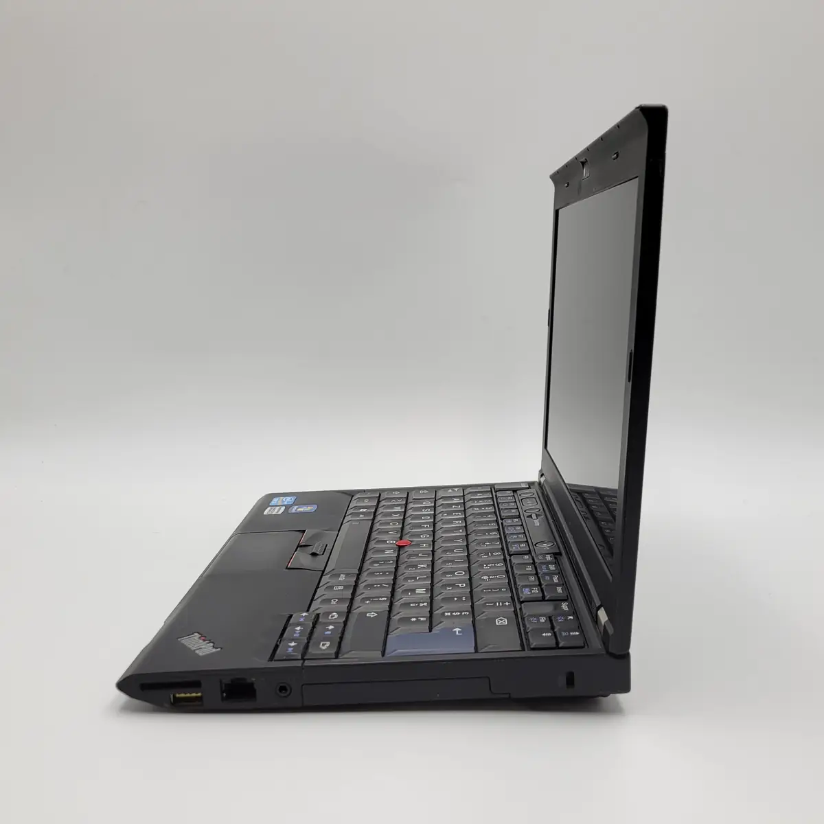 Laptop Second Hand Lenovo Thinkpad X220 - 12.5inch Intel Core i5-2520M 4GB RAM 500GB HDD Windows 10 Refurbished  [6]
