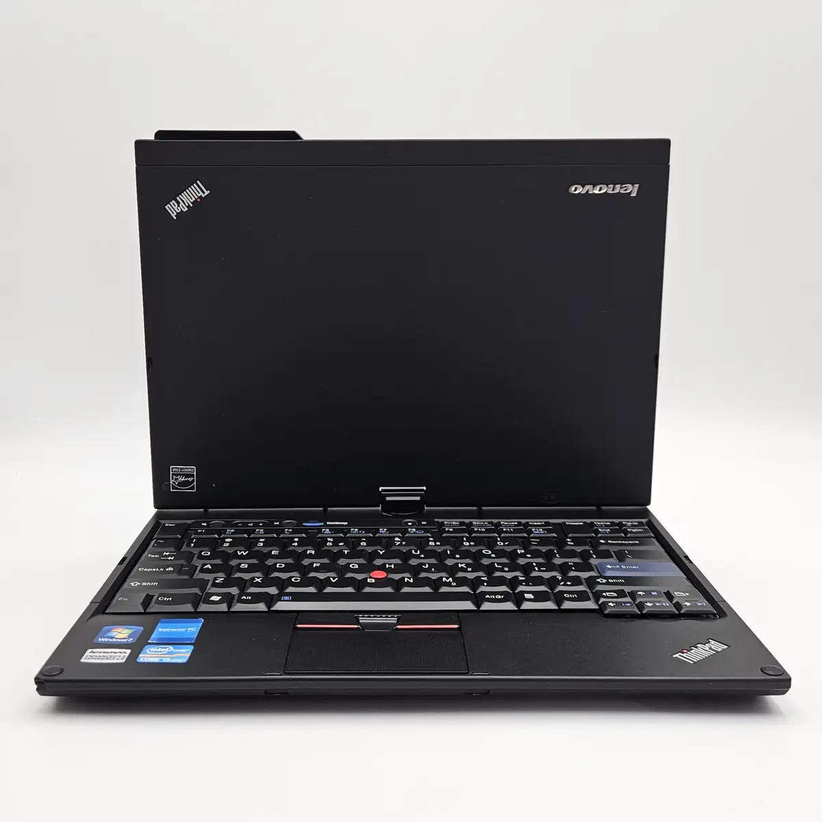 Laptop Second Hand Lenovo Thinkpad X220 TOUCH - 12.5inch Intel I5-2520M 8GB RAM 320GB HDD Windows 10 Refurbished  [9]